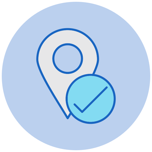 localização grátis ícone localização grátis ícone