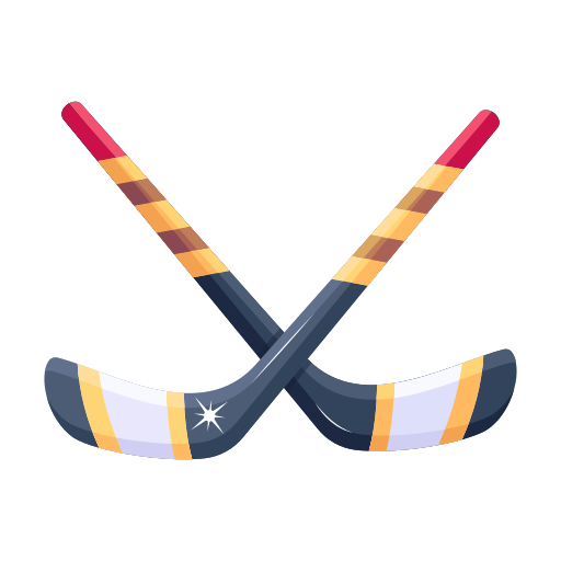 hockey icono gratis