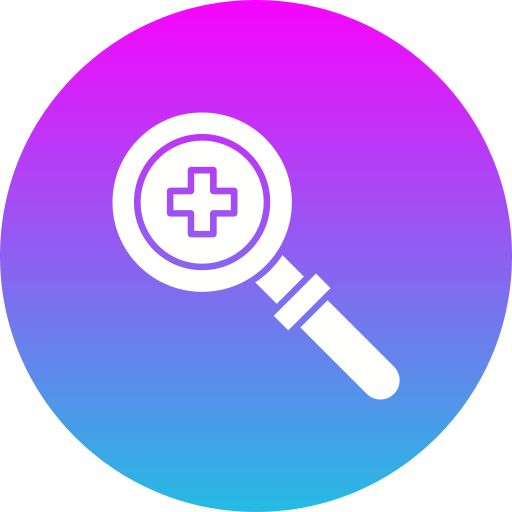 Zoom in free icon