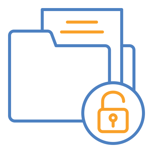 entsperrt kostenlos Icon