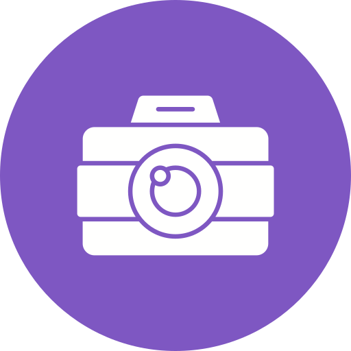 cámara icono gratis