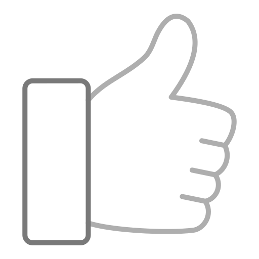 Like free icon Like free icon