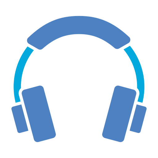 auriculares icono gratis