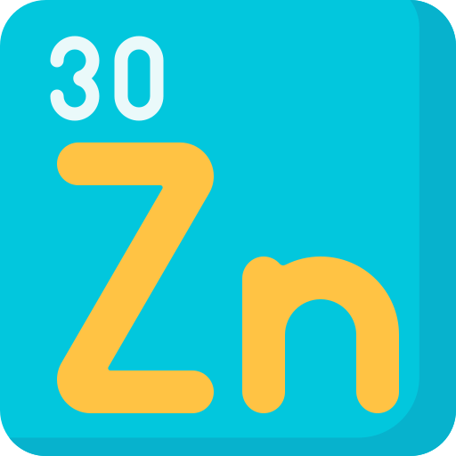 Цинк бесплатно иконка