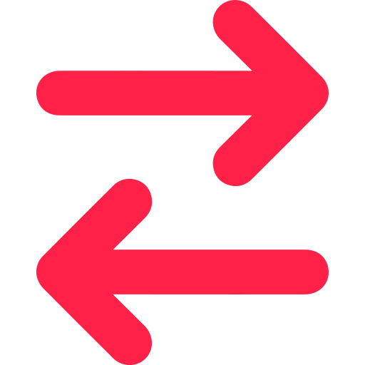 intercambio icono gratis