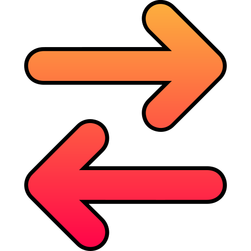 intercambio icono gratis