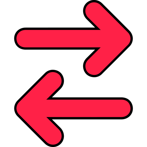 intercambio icono gratis