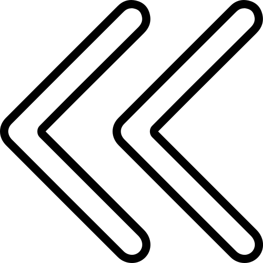 chevron kostenlos Icon