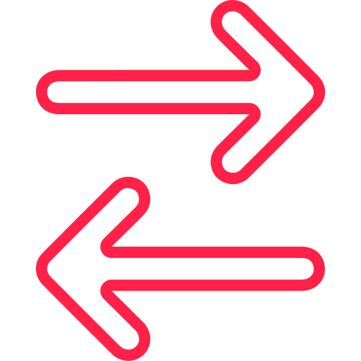 intercambio icono gratis