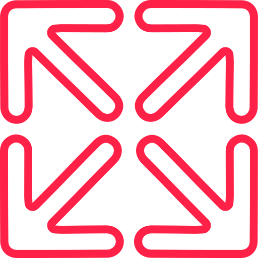 maximiser Icône gratuit