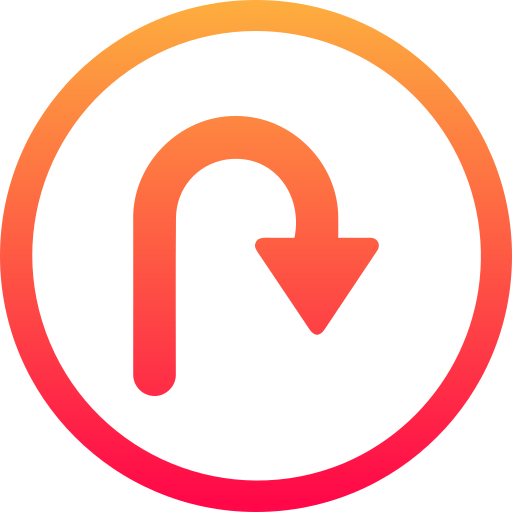 tu turno icono gratis