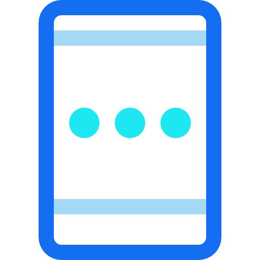 smartphone grátis ícone smartphone grátis ícone