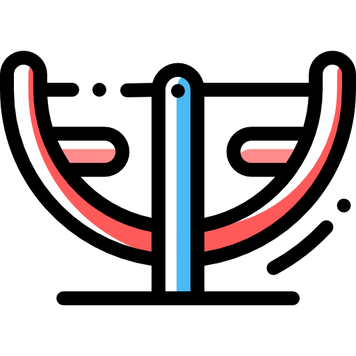 equilibrar icono gratis