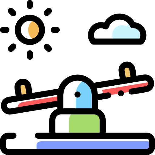Balancer free icon Balancer free icon