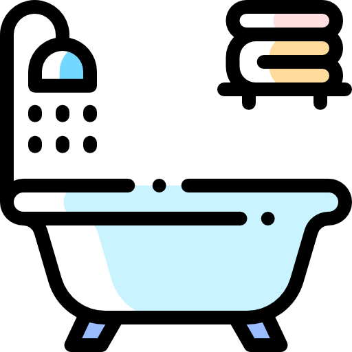 badewanne kostenlos Icon badewanne kostenlos Icon