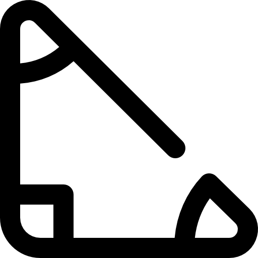 Trigonometry free icon