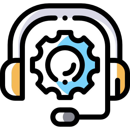 auriculares icono gratis