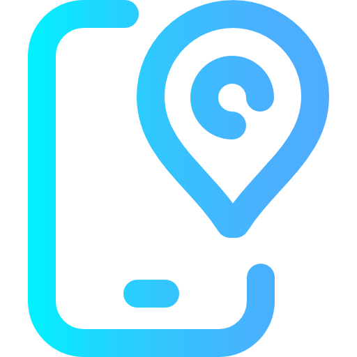 geographisches positionierungs system kostenlos Icon geographisches positionierungs system kostenlos Icon