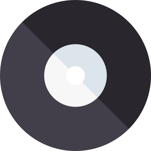 vinyl kostenlos Icon vinyl kostenlos Icon