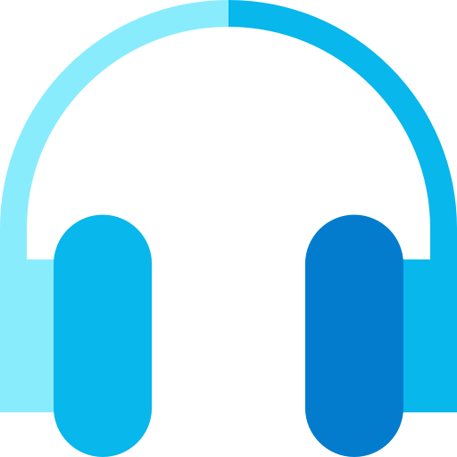 Наушники бесплатно иконка