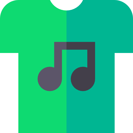 Tshirt free icon Tshirt free icon