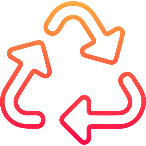 recyceln kostenlos Icon recyceln kostenlos Icon