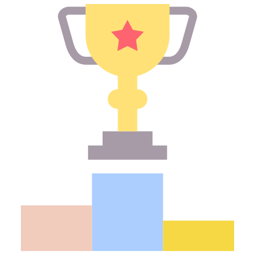 Award free icon