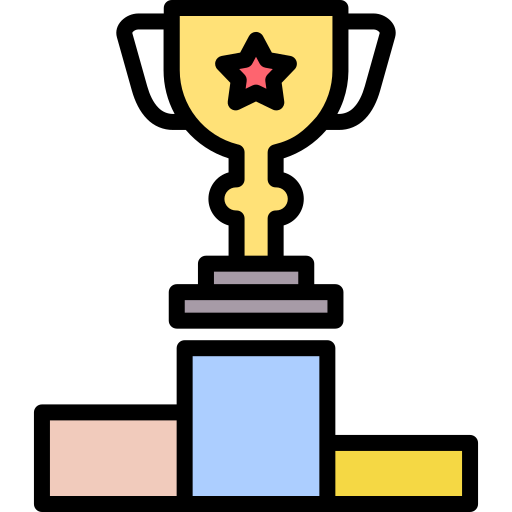 Award free icon Award free icon