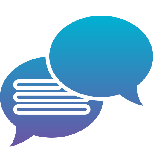 Chat Bubble free icon Chat Bubble free icon