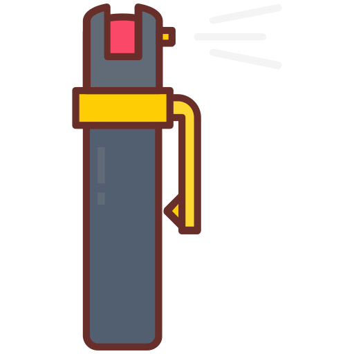 pfefferspray kostenlos Icon pfefferspray kostenlos Icon
