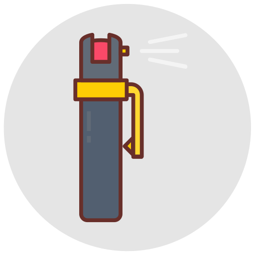 pfefferspray kostenlos Icon pfefferspray kostenlos Icon