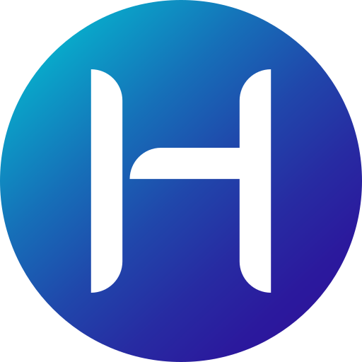 Letter h - Free education icons