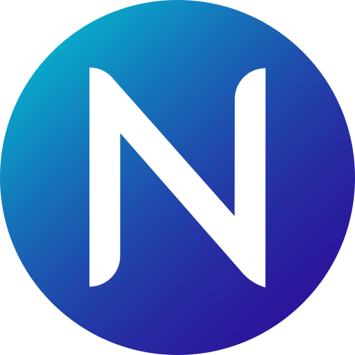 Letter N - Free education icons