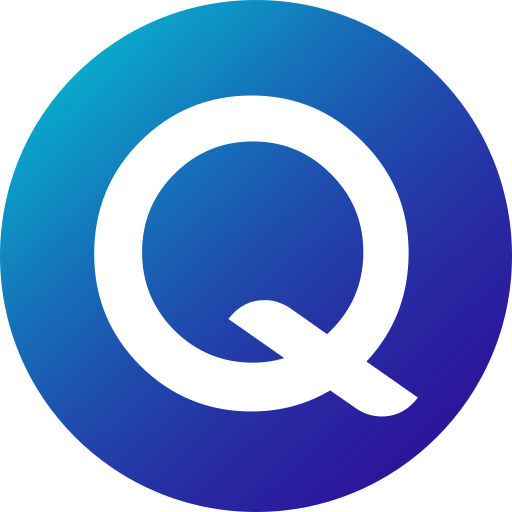 Letter q - Free education icons