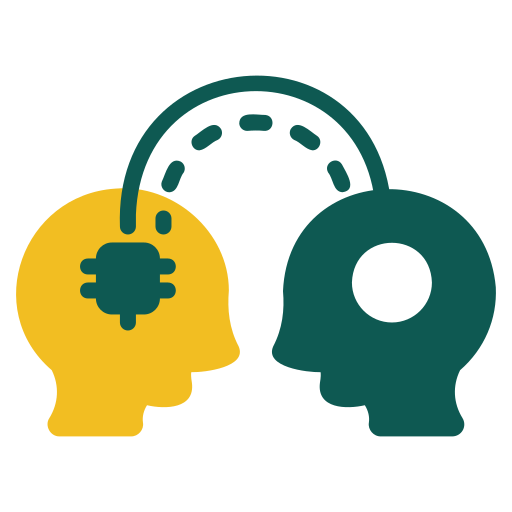 tutoría icono gratis