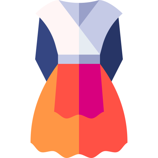 vestit de pubilla kostenlos Icon vestit de pubilla kostenlos Icon