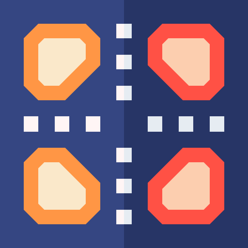 Map free icon Map free icon