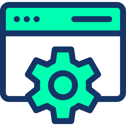 seo Icône gratuit