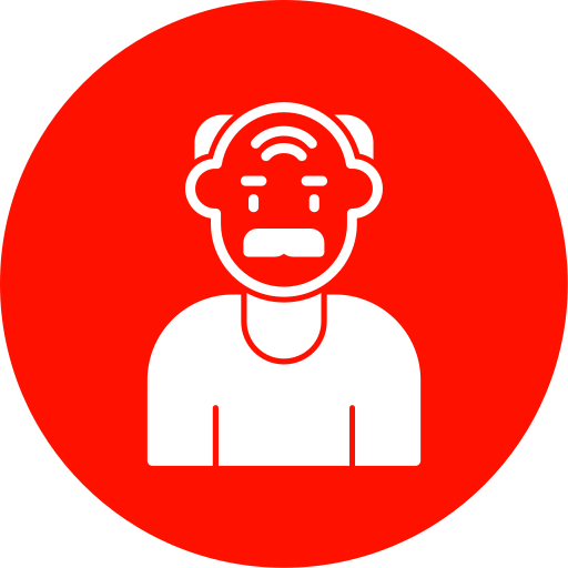 alten kostenlos Icon