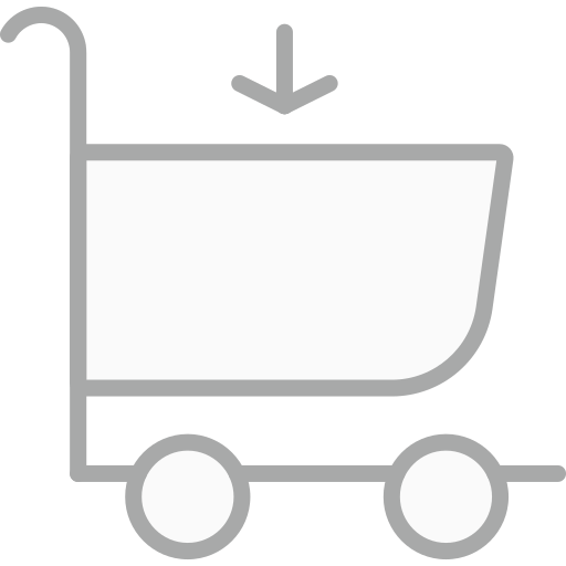 carrito de compras icono gratis