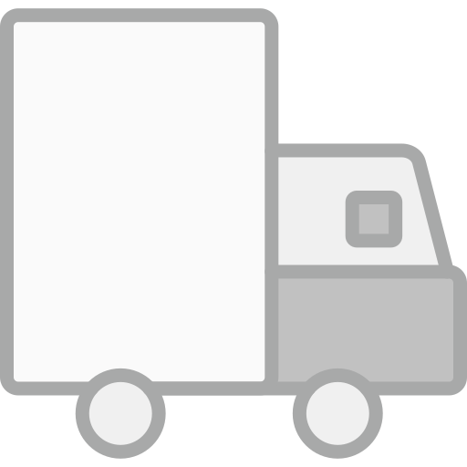 Truck Generic color lineal-color icon