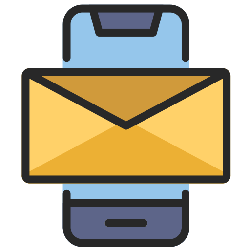 teléfono inteligente icono gratis