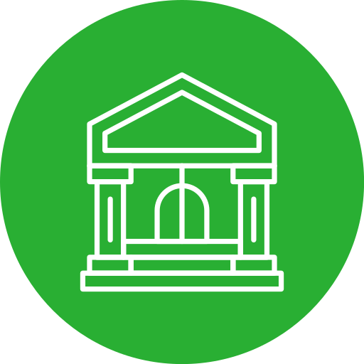 Museo - Iconos Gratis De Monumentos