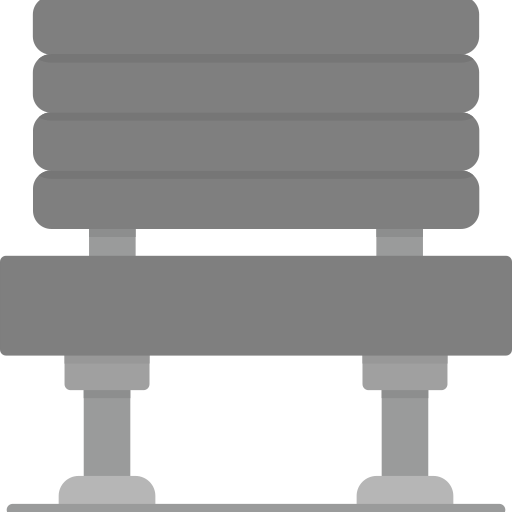 banco grátis ícone