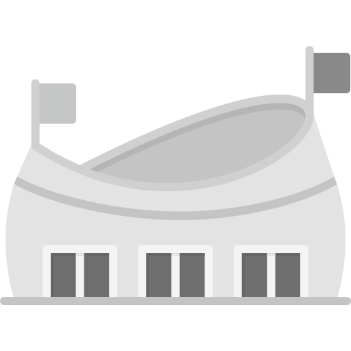 stade Icône gratuit