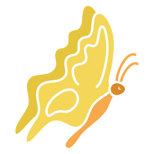 schmetterling kostenlos Icon