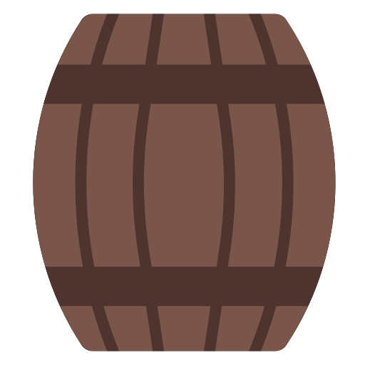 baril Icône gratuit baril Icône gratuit