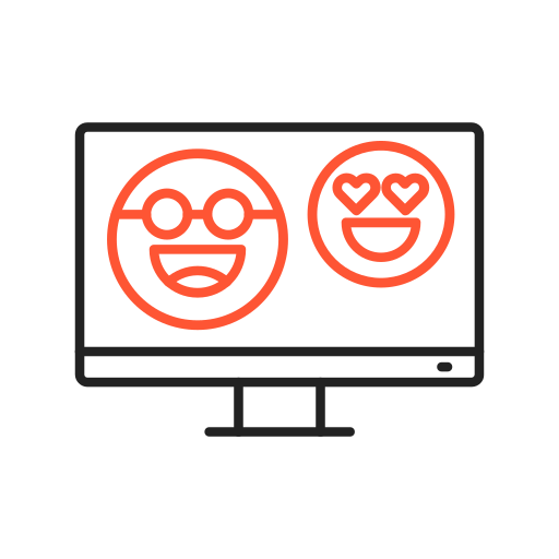 reaktion kostenlos Icon