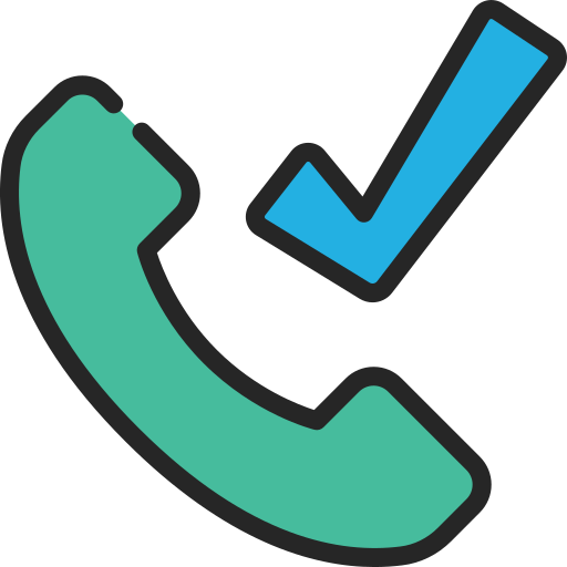 전화 무료 아이콘