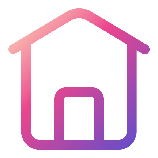 Home Generic gradient outline icon